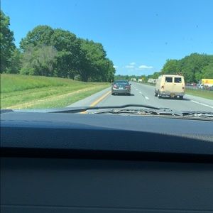 Meet your Posher, Marylee